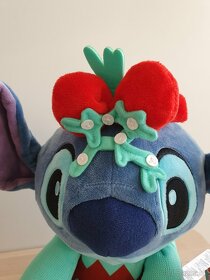 Lilo a Stitch plyšová hračka original Disney store - 5