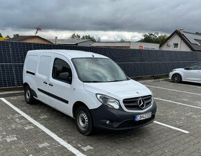 Mercedes Citan - 5