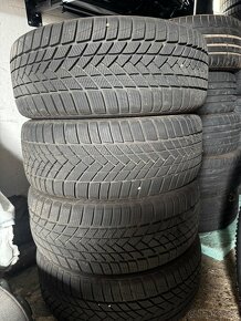 Matador nordica 225/45/r18 - 5