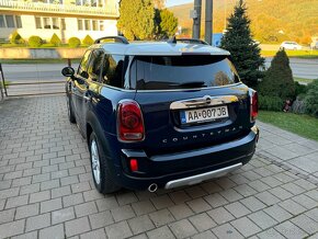 Mini Cooper Countryman 4x4 1.5 Turbo 42.000km - 5