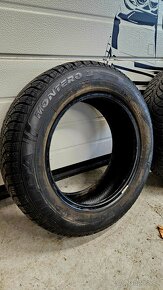 Zimne pneumatiky 165/70 R14 - 5