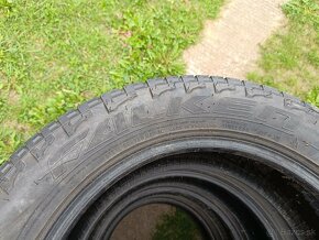 Falken wildpeak 235/60 r18 celoročne 4ks - 5