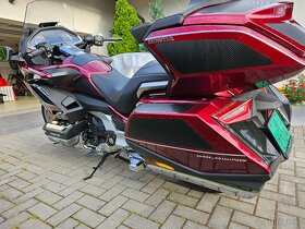 HONDA GL 1800 DA GOLDWING - 5