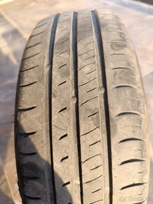 Letné pneumatiky zn. Kumho 185/65 R15 88H - 5