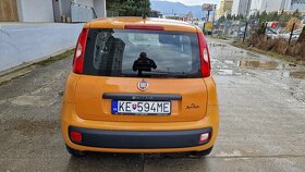 Fiat Panda 1.2 Lounge - 5