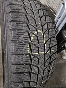 Triangle Snowlink 236/65 R18 - 5