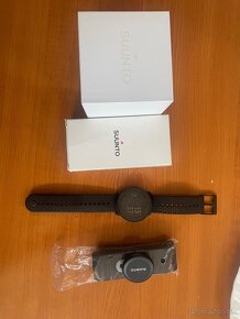 Suunto 9 peak pro - 5