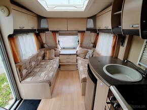 Karavan Sterling Eccles Ruby - 5