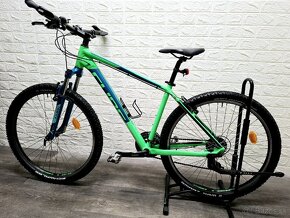 Ponúkam na predaj horský bicykel Cube Aim   27,5" - 5