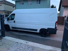 Fiat Ducato 2.3 jdt - 5