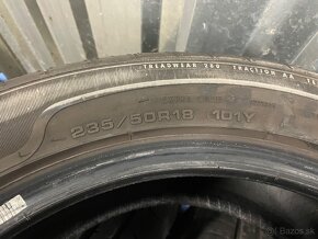 235/50 r18 - 5