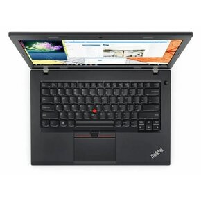 Lenovo ThinkPad L470 - 5