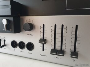 Predám lacno TELEFUNKEN 3000 hifi - 5