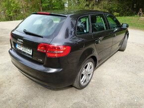 Audi A3 sportback 2.0 TDI - 5