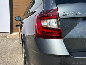 Škoda Octavia Combi 2.0 TDI SCR Soleil DSG, 110kW, A7, 5d. ( - 5