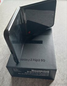 samsung  Z3 flip 5G - 5