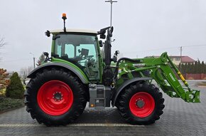 Fendt 516 Vario - 5