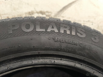 205/55 R16 Zimné pneumatiky Barum Polaris 2 kusy - 5