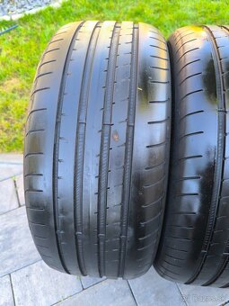 235/45 R18 Goodyear  letne pneumatiky - 5