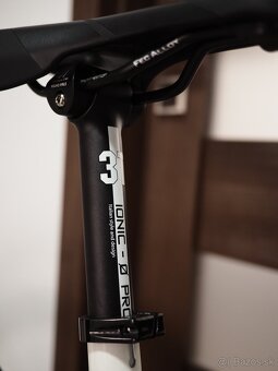 Genesis Croix de Fer / Reynolds 725 / Vel.54 - 5