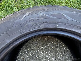 Toyo Observe G3 ICE 275/55/r19 - 5