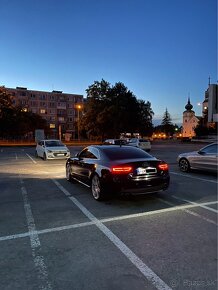 Audi s5 FSI 4.2 v8 Quattro tipronic - 5