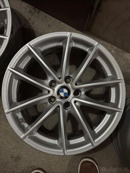 BMW 5x112 R17 Styling 618 - 5