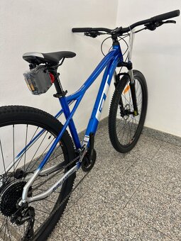 GT Avalanche Sport 2024 Blue 29" veľ. M, L, bicykel - 5