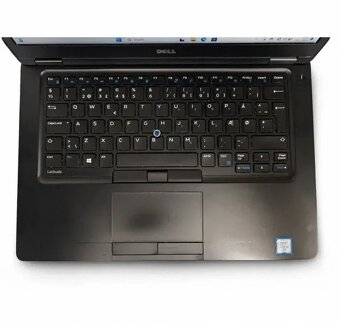 Dell Latitude 5480 - 5