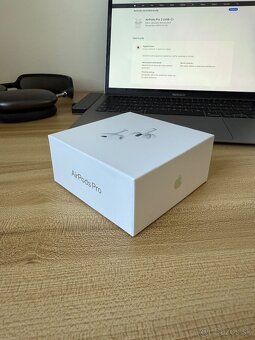 ZÁRUKA 2 ROKY, AirPods Pro 2. Gen (2023) - 5