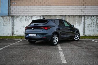 Seat Leon 2021 2.0 TDI 85kW - Manuál - Aj na SPLÁTKY - 5