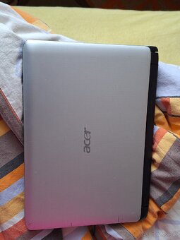 Netbook Acer - 5