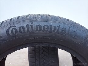 215/55/R17 98V XL Continental TS850P - 5