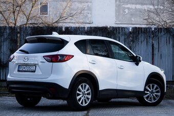 Mazda CX-5 2.2 Skyactiv-D 175k AWD Revolution A/T - 5