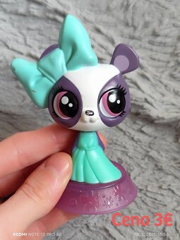 lps - little pet shop - 5