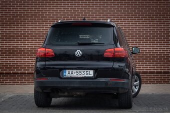 Volkswagen Tiguan 2.0 TSI 4-Motion Track&Style - 5