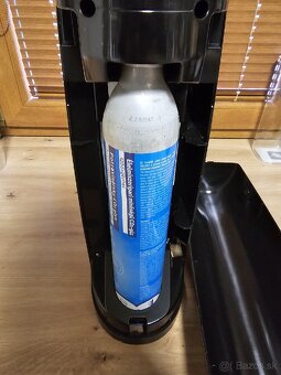 Sodastream easy one touch - 5