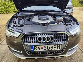 Audi A6 Allroad 3.0 Tdi BiT Quattro - 5