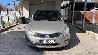 Kia Ceed 1.4 benzin - 5