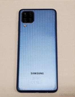 Samsung Galaxy M12 - 5