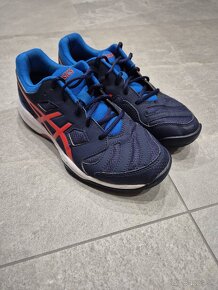 Tenisky halové ASICS č.39 - 5