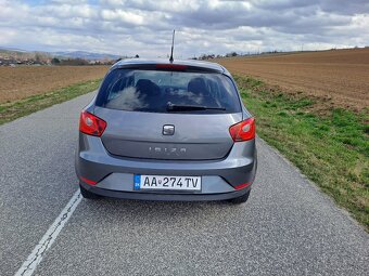 Seat ibiza 1.2 51kw 70ps rok 2013  NOVA STK,EMS - 5