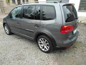 VW Touran - 5