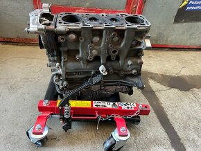 Motor Jeep Renegade 55263088 103 kw 55258554 - 5