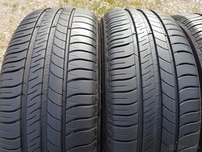 195/55 r16 letné pneumatiky 4ks Michelin DOT2017 - 5