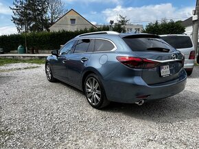 Mazda 6 - 5