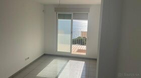 Apartmán - 1. rad pri mori Španielsko, Benidorm - 5