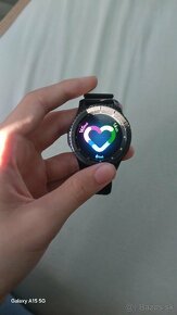 Samsung watch 3 - 5