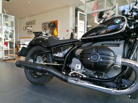 BMW R18 First Editiom záruka odpočet DPH - 5