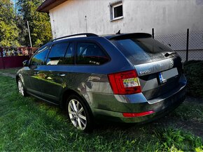 Škoda Octavia 3 2.0 TDI R.2016 - 5